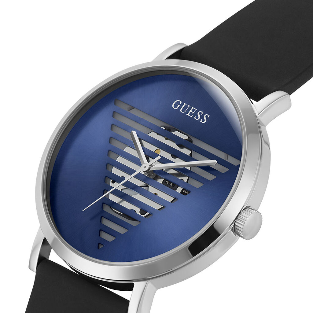 Montre Guess Idol Bleu