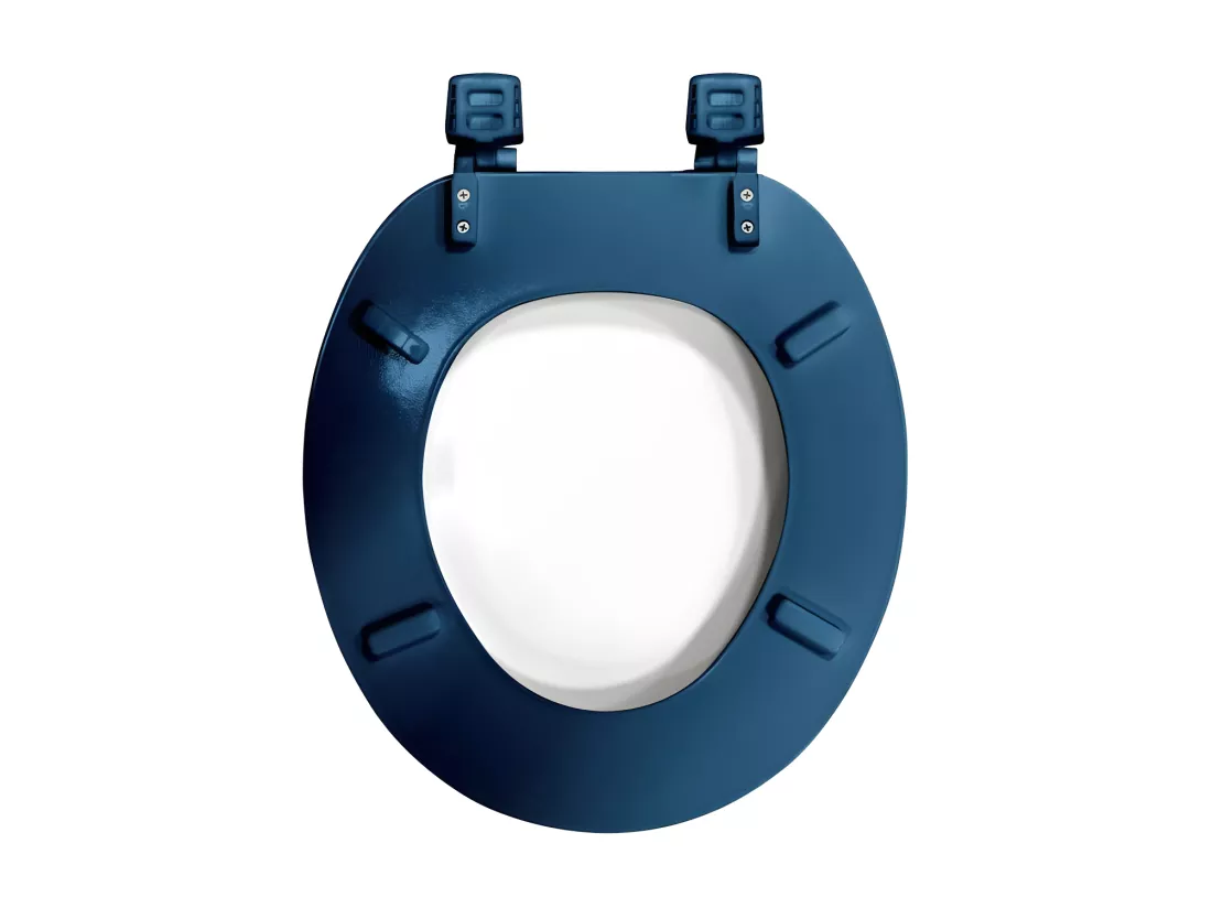 Abattant WC Imprimé 