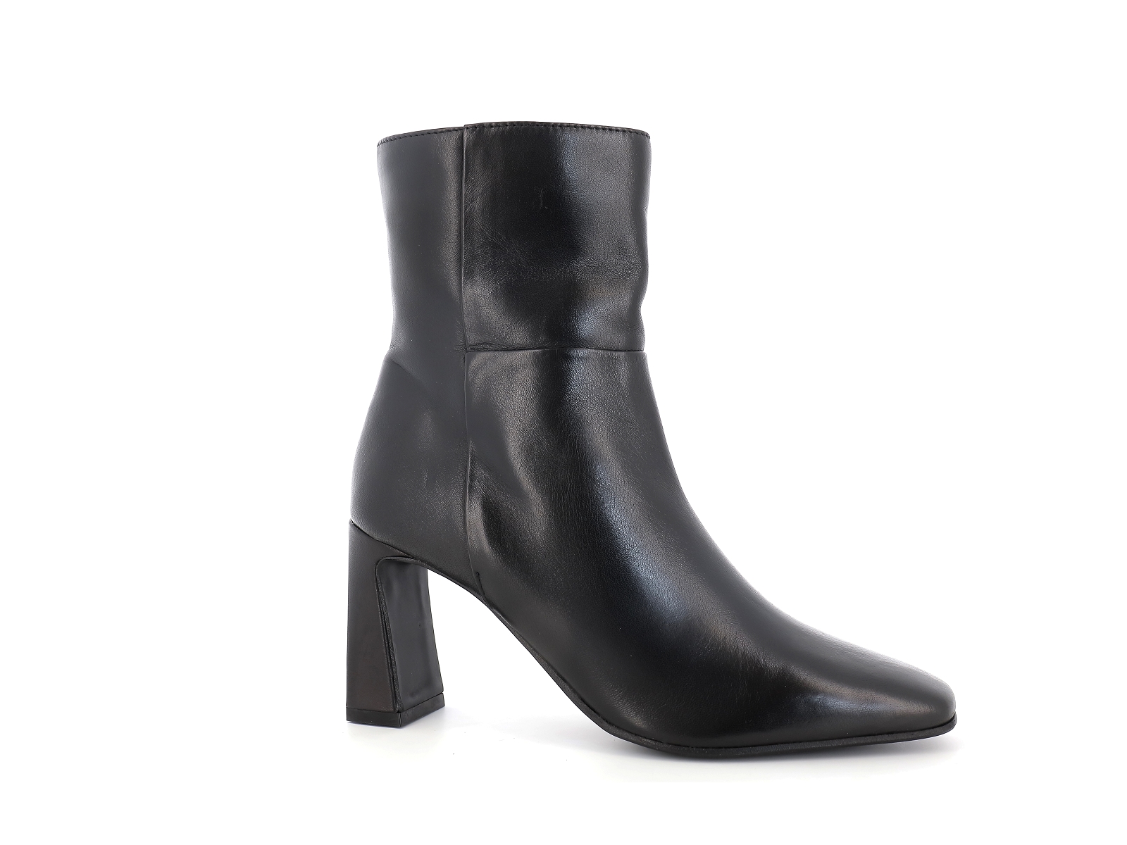 Elue par nous-A50225 Cuir Noir