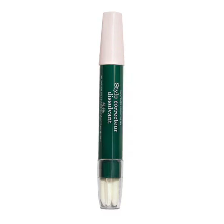 Manucurist stylo correcteur dissolvant