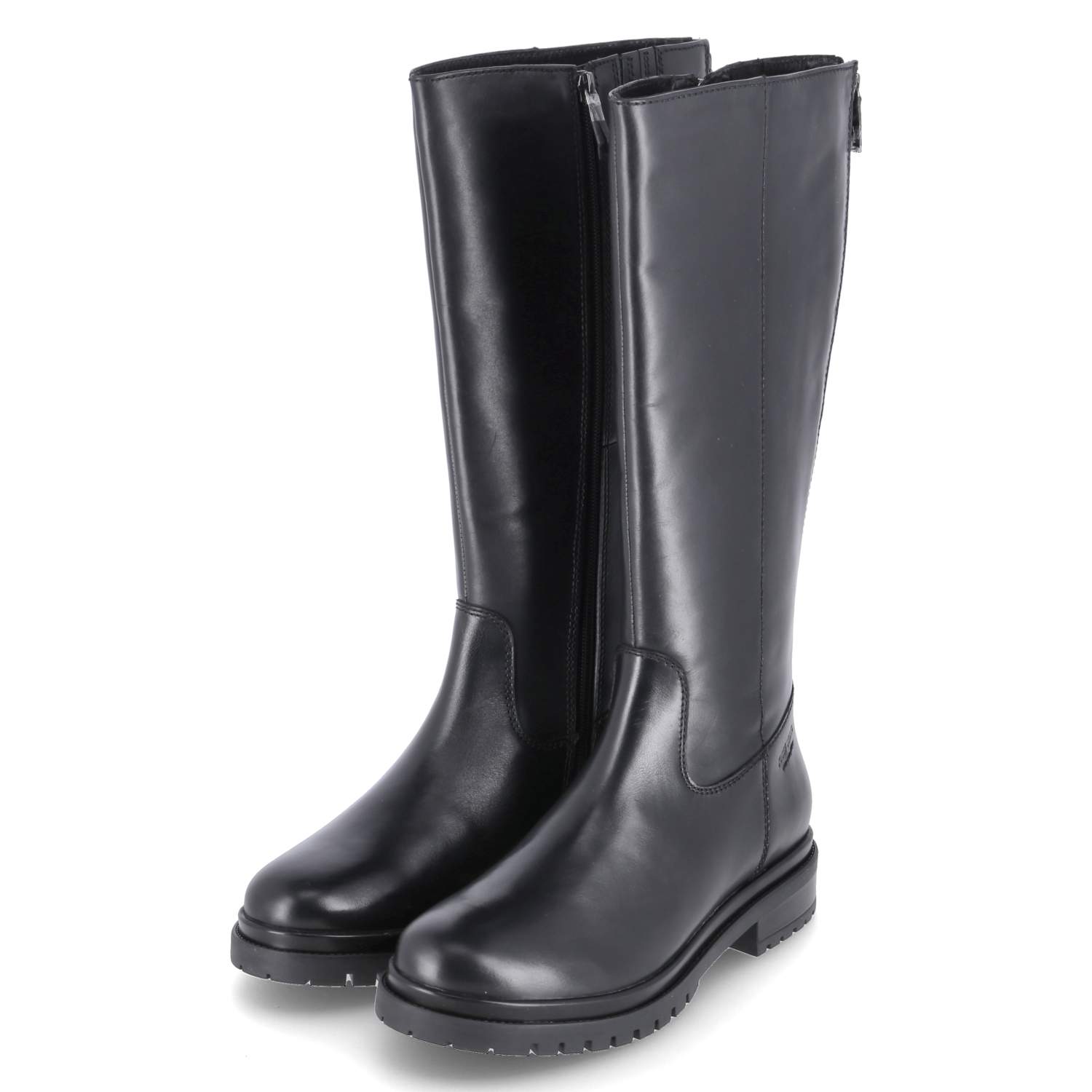 Josef Seibel Stiefel STACEY 10 - schwarz