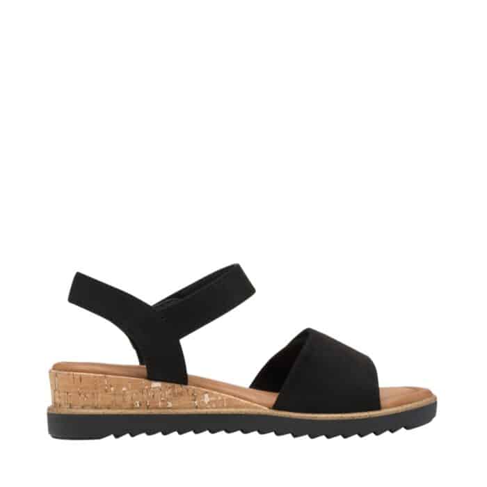 Tamaris Sandal Dame 1-28118-44