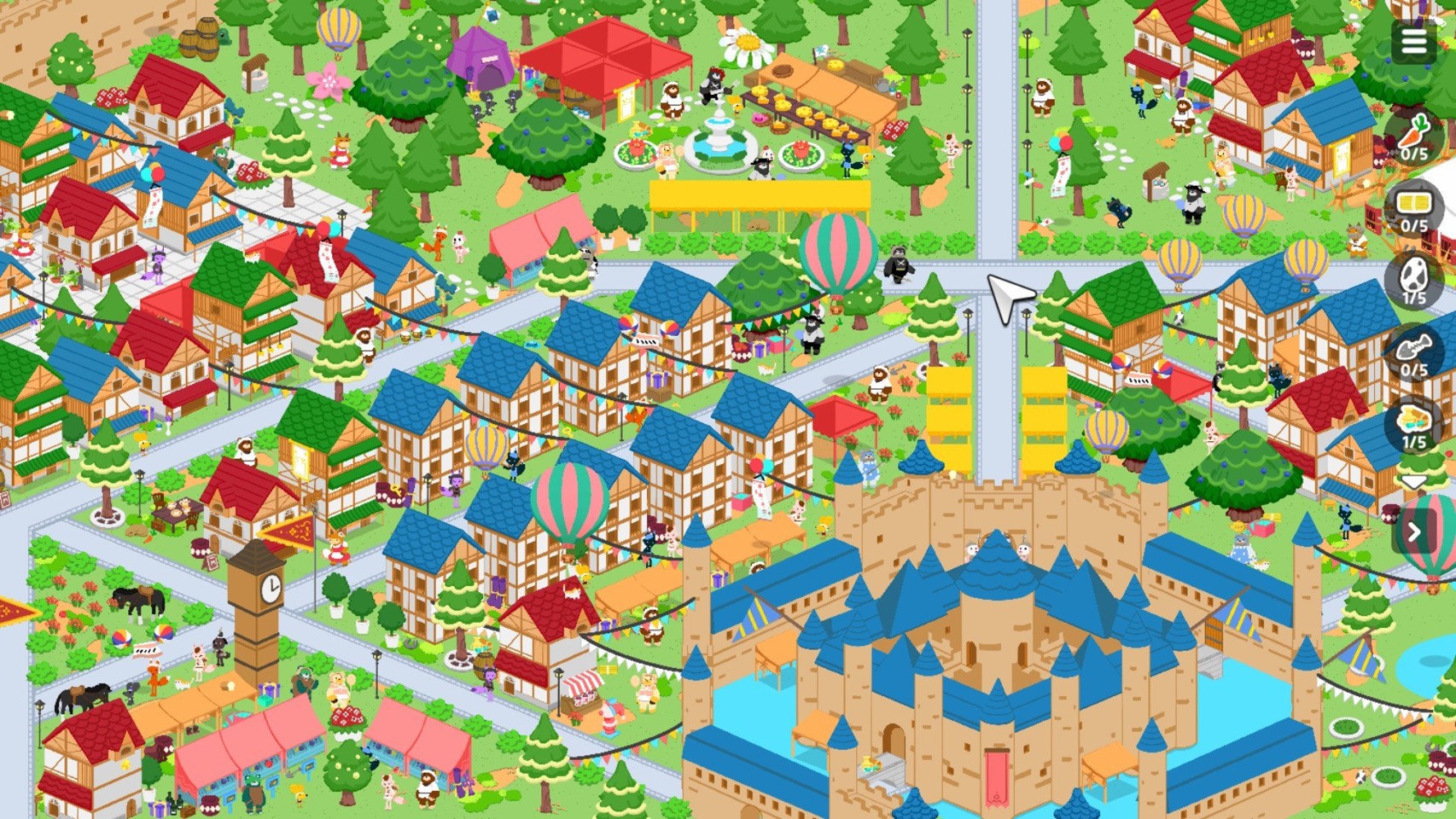 Zoo Seeker- PC