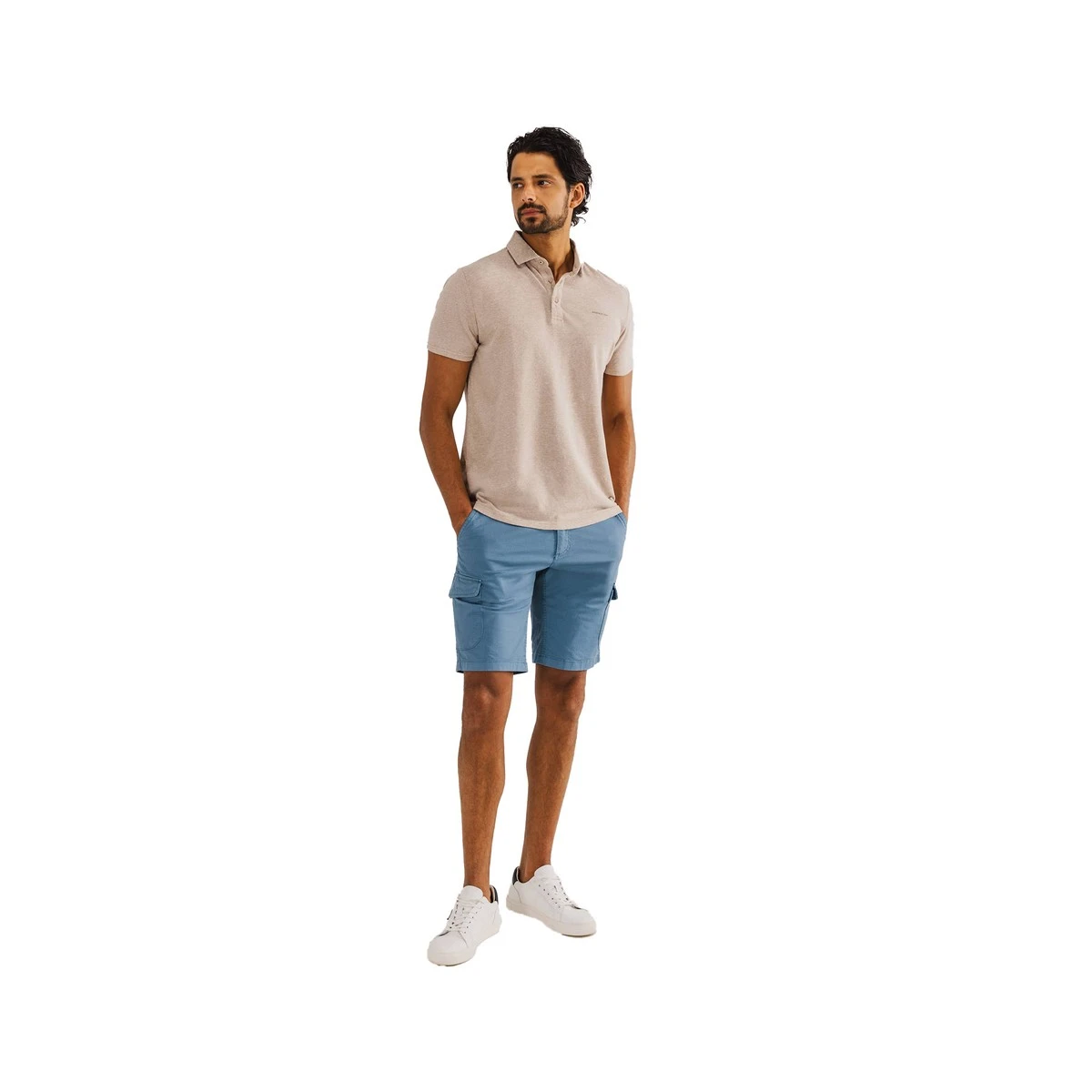 Heren Pantalon JAKES25-M4