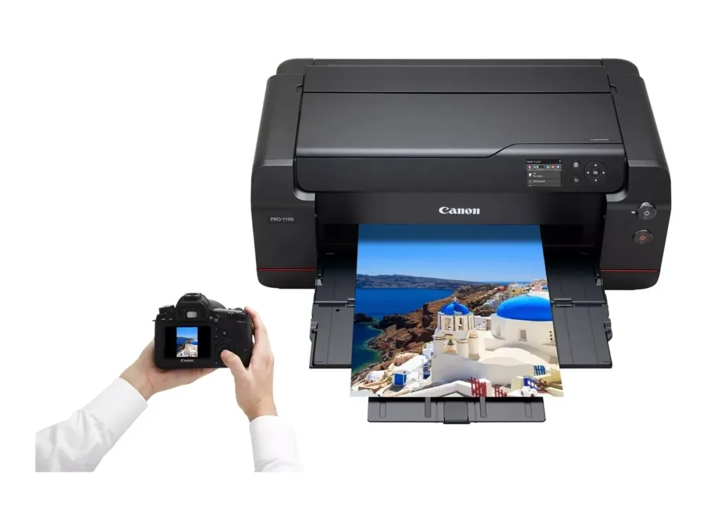 Canon imagePROGRAF PRO-1100 - 17