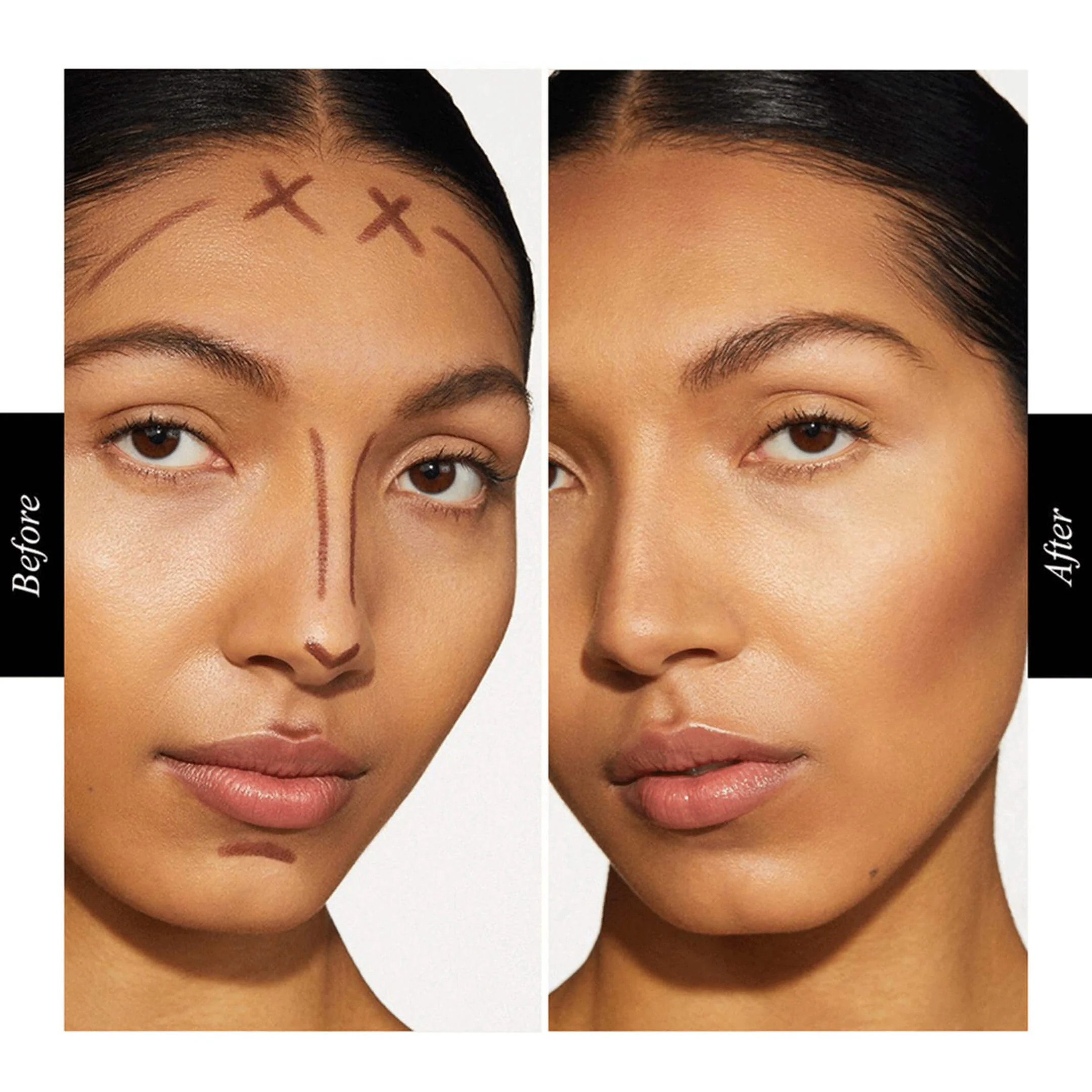 Victoria Beckham Beauty Contour Stylus Stick Contouring