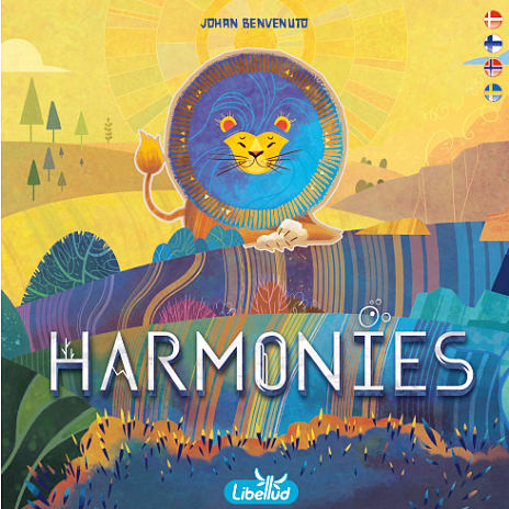 Harmonies