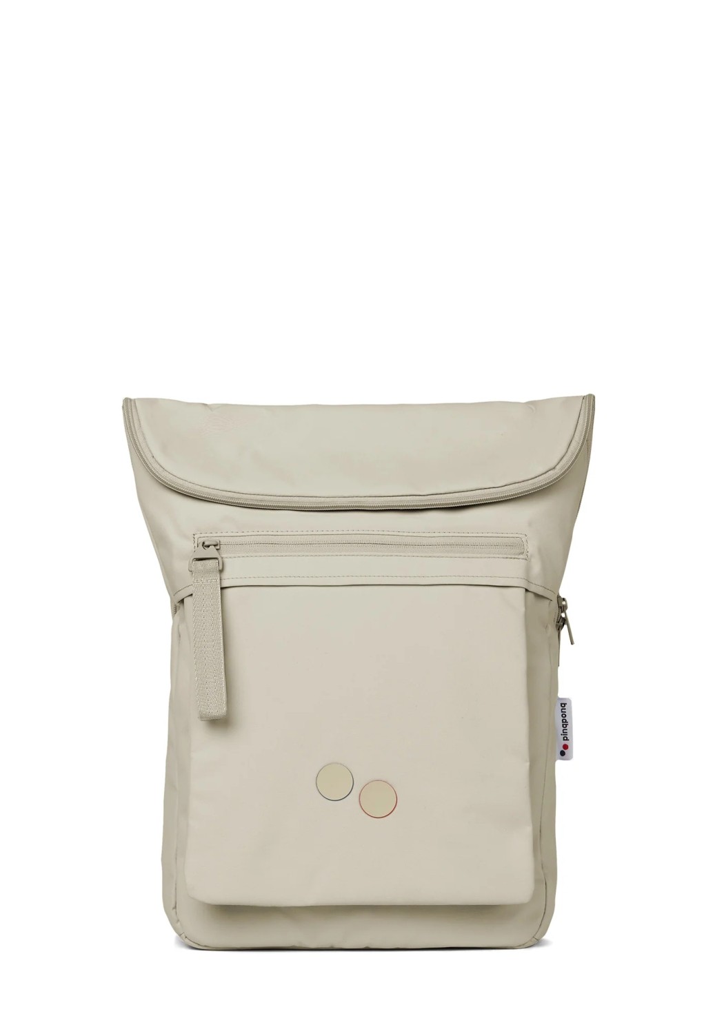 Pinqponq Rucksack Klak Backpack Reed Olive