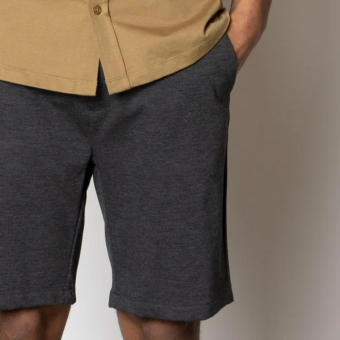 Clean Cut Copenhagen Milano Brendon Jersey Short Heren