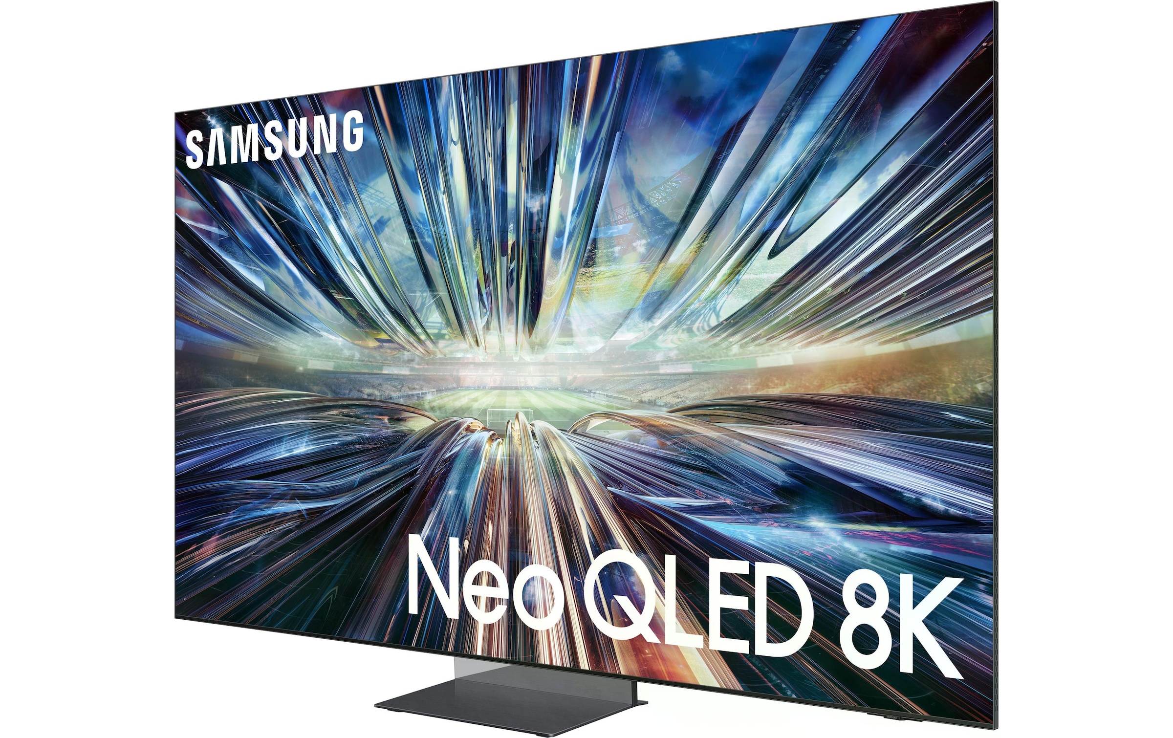 Samsung QLED-Fernseher »QE75QN900D TXZU 75« 189 cm/75 ″ 8K