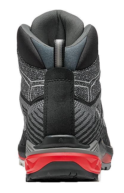 ASOLO - CHAUSSURES DE RANDONNEE FALCON EVO JACQUARD GV MM