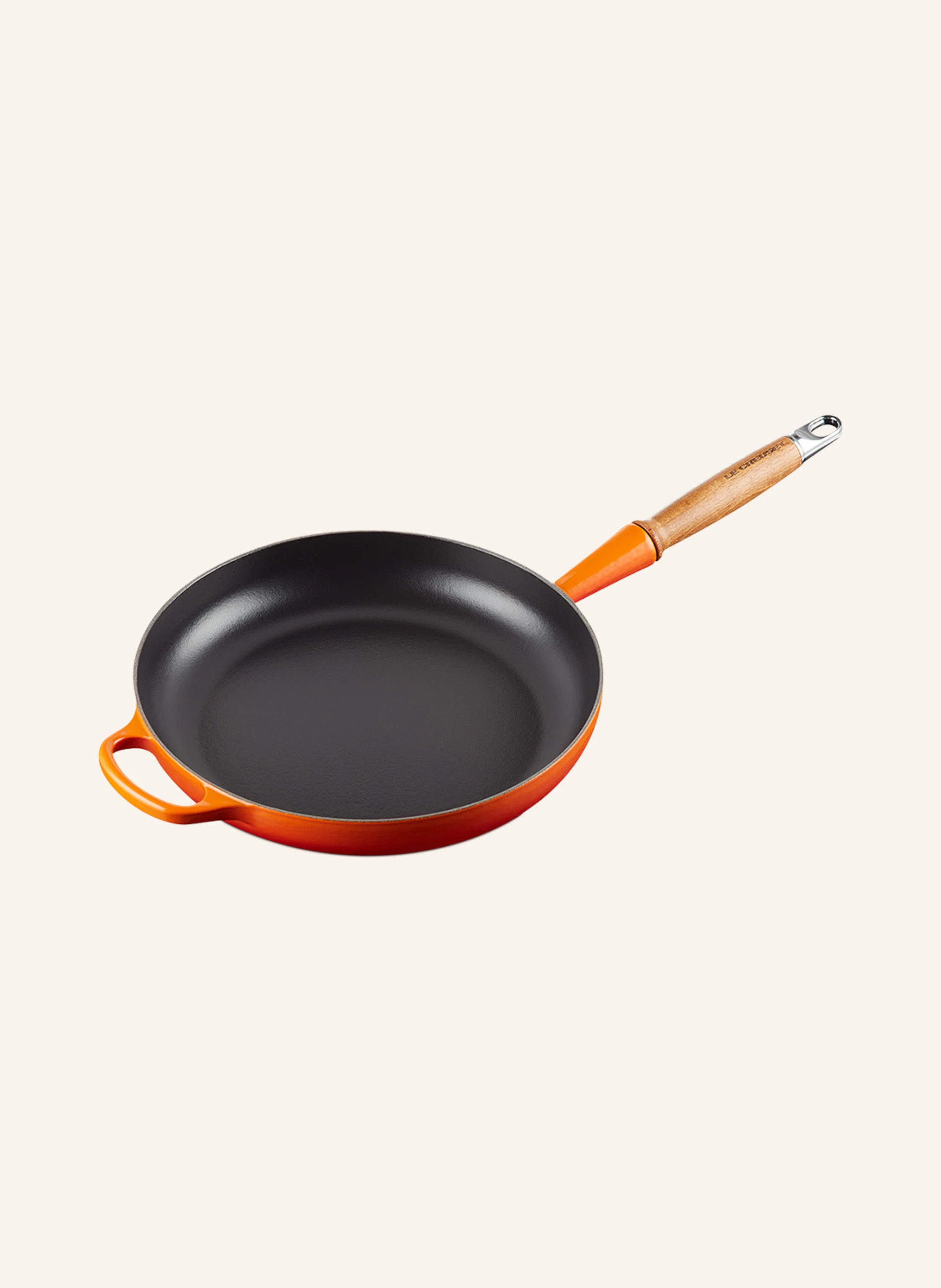 LE CREUSET Bratpfanne SIGNATURE