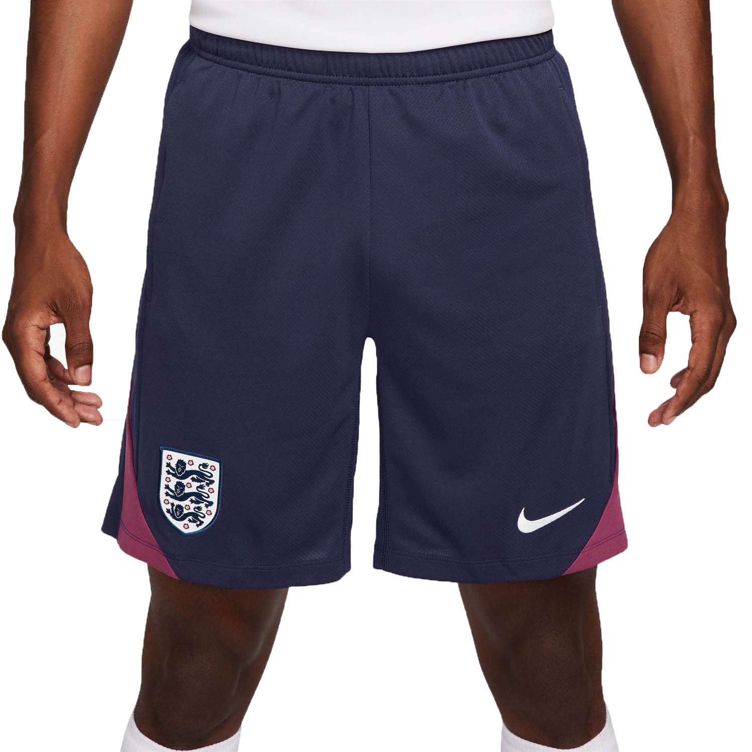 Nike  Engeland Strike Training Shorts
