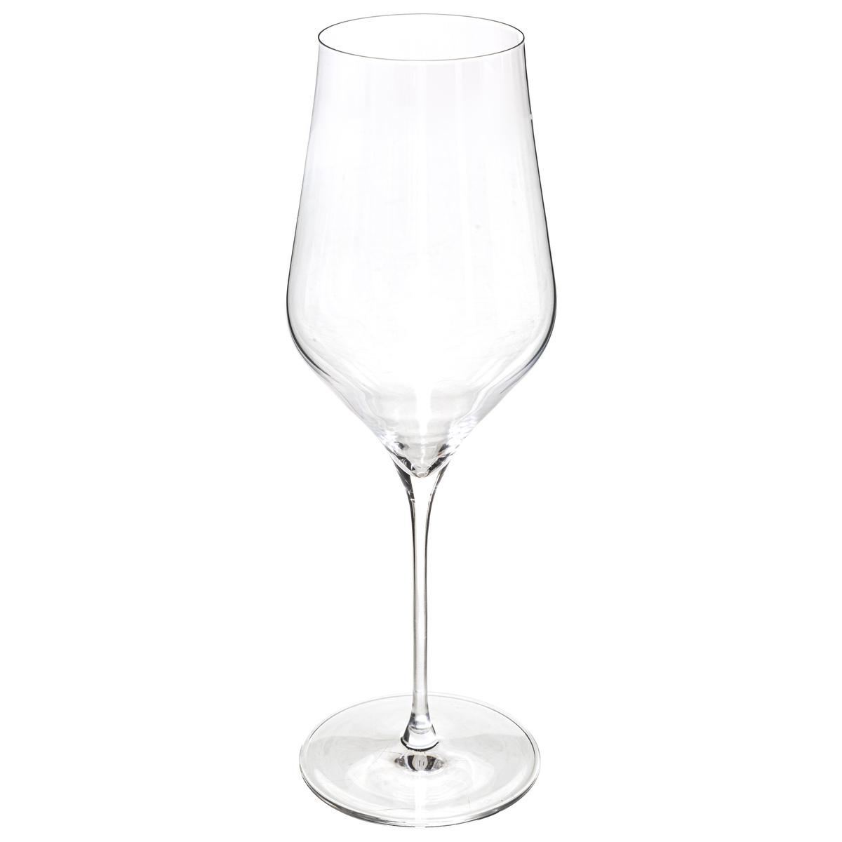 VERRE A VIN CRISTALLIN DOURO 52CL X1 PIECE
