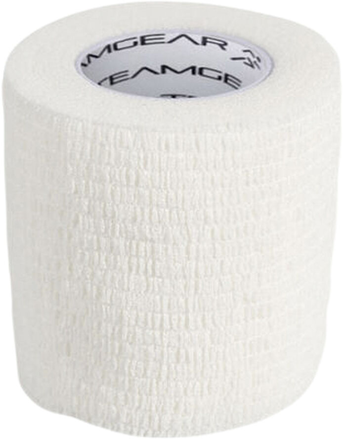 Select Sock Wrap strømpetape Hvid
