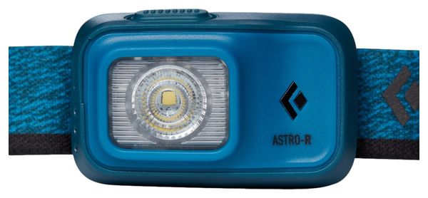 Lampe frontale Black Diamond Astro 300-R Bleu Azur