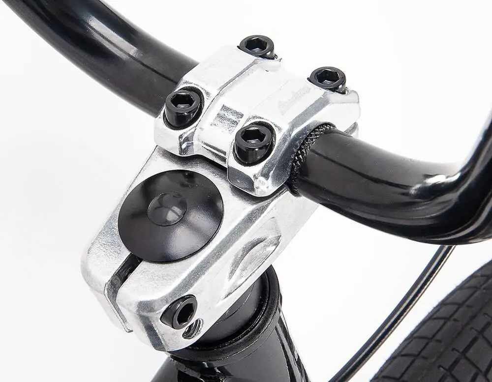 Academy Origin 18'' BMX Cykel Børn | SkatePro
