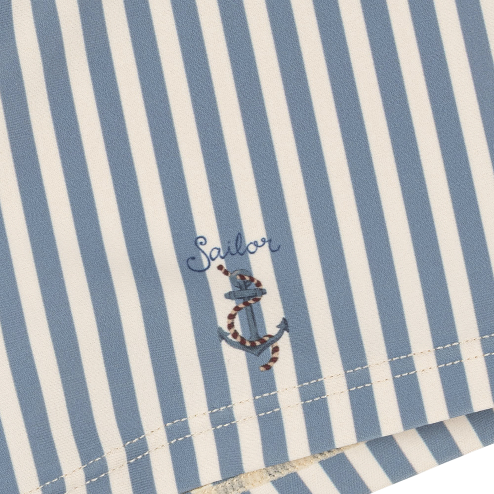 Badeshorts Aster Sailor Stripe