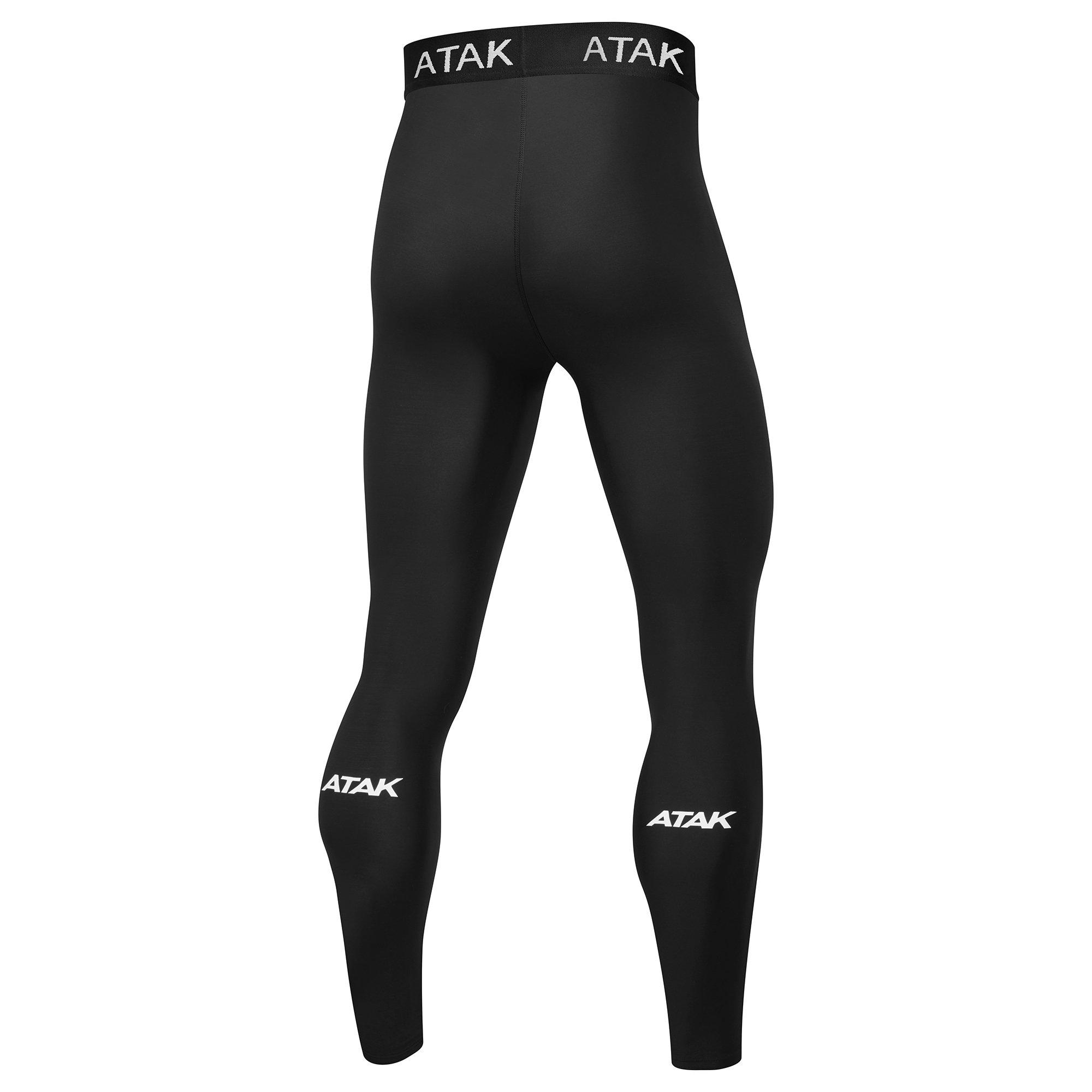 ATAK Sports Gaelic Compression Tights Senior