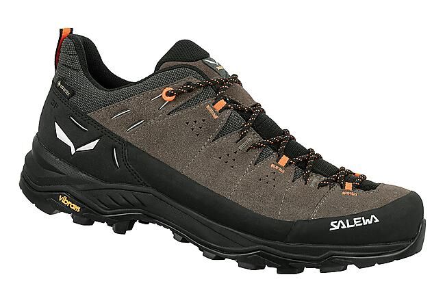 SALEWA - CHAUSSURES DE RANDONNEE ALP TRAINER 2 GTX LOW M