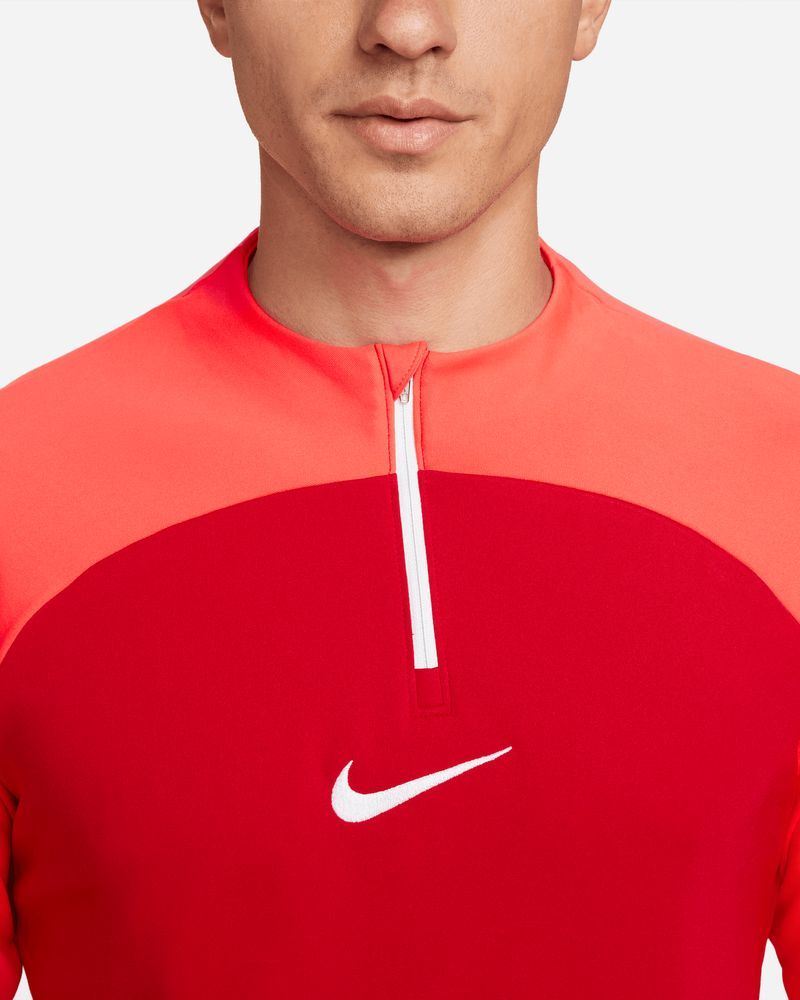 Haut d'entrainement 1/4 Zip Nike Academy Pro pour homme