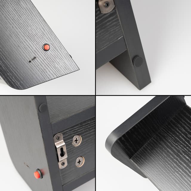 Grupo Erik Street Fighter Arcade USB-lampe