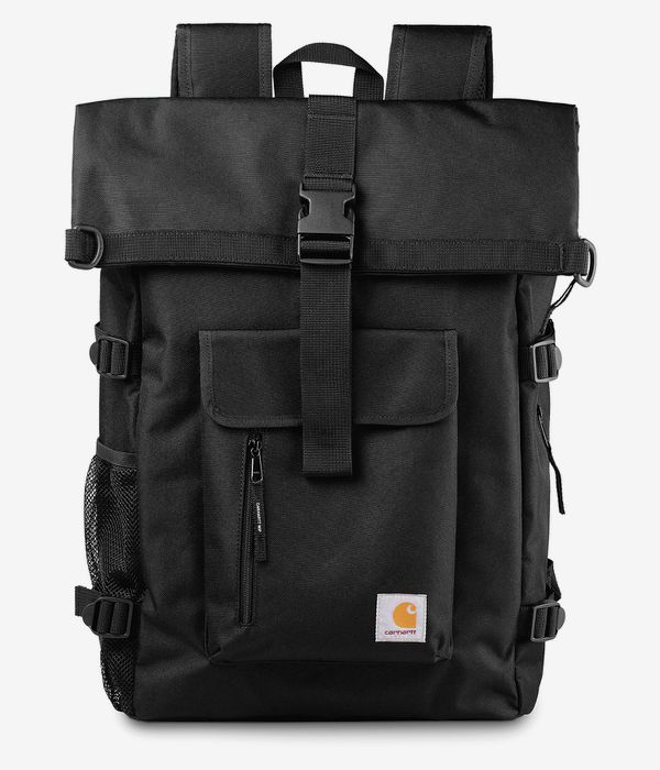 Carhartt WIP Philis Rucksack 21,5L (black)