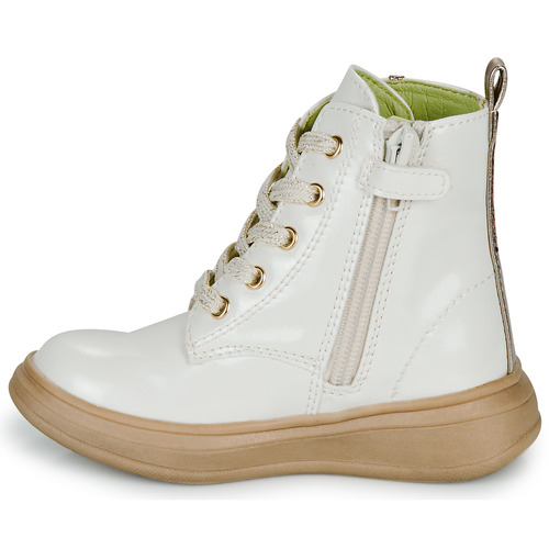 Agatha Ruiz de la Prada - BANG - Blanc