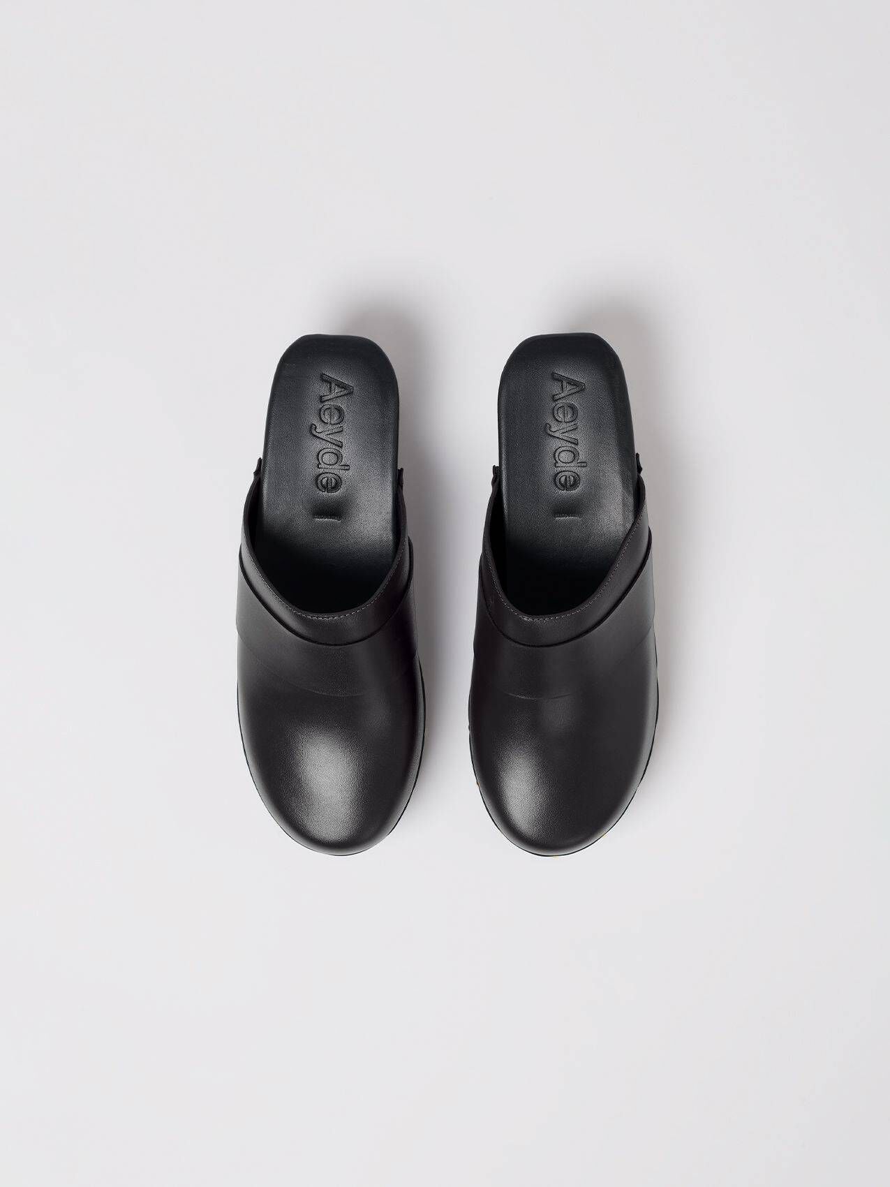 Aeyde| Damen Clogs BIBI