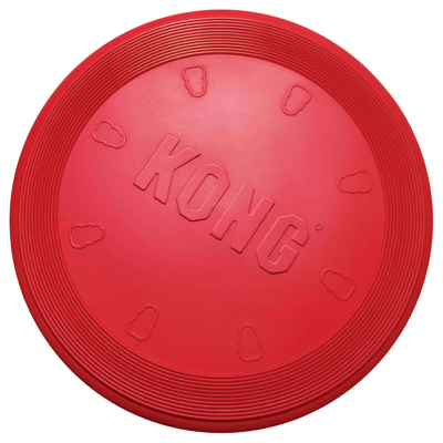 KONG Flyer Large rot 23cm