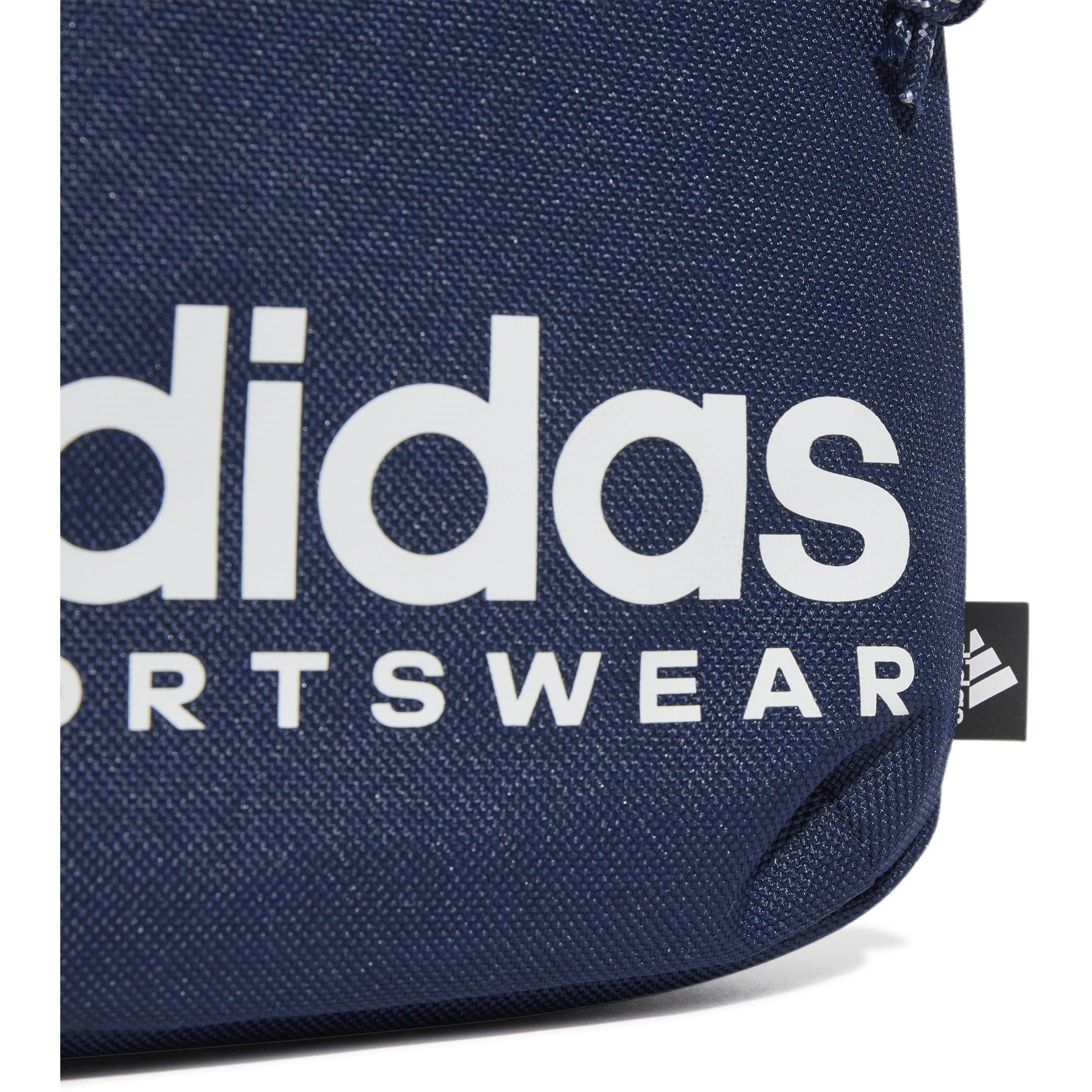 adidas Sportswear Festival Bag Nations Pack