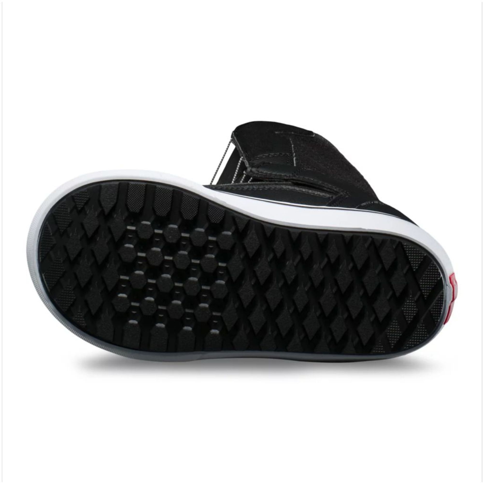 VansJuvie Linerless