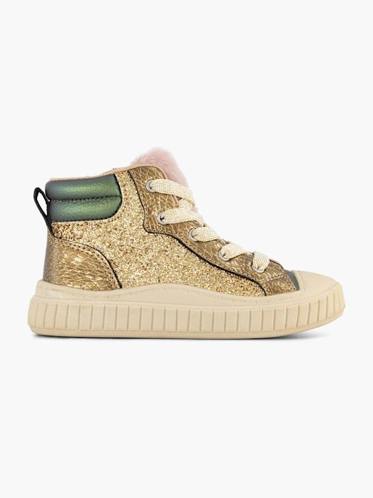 Graceland Hoge sneaker