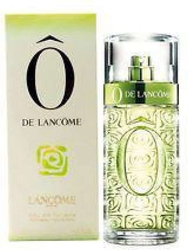 Lancôme O de Lancôme 125ml Vapo Eau de Toilette