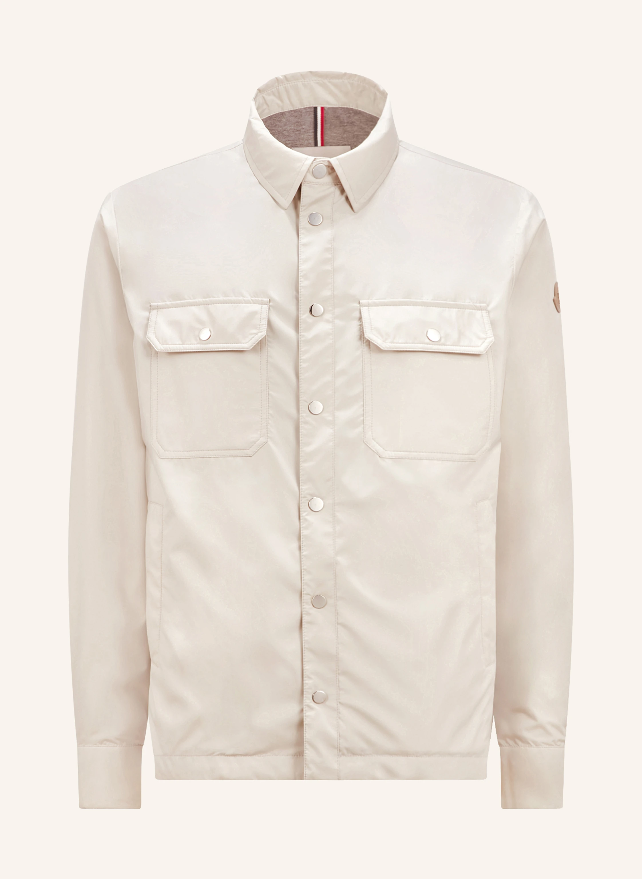 MONCLER Overjacket PIZ