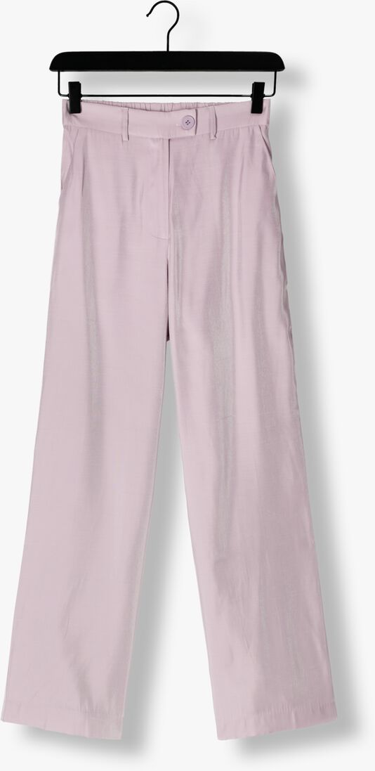 lila amaya amsterdam wijde broek abby