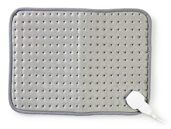 Nedis PEHP110CGY electric heating pad
