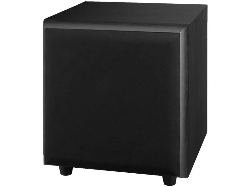SOUND-100SUB Active subwoofer system, 120 W