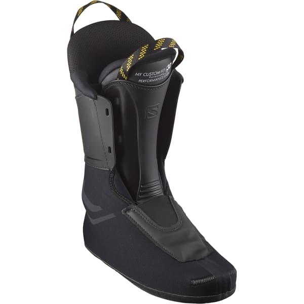 Chaussure de ski SALOMON SHIFT PRO 100 AT OILGR/BK/S