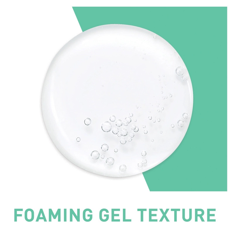 CeraVe Foaming Cleanser 236 ml