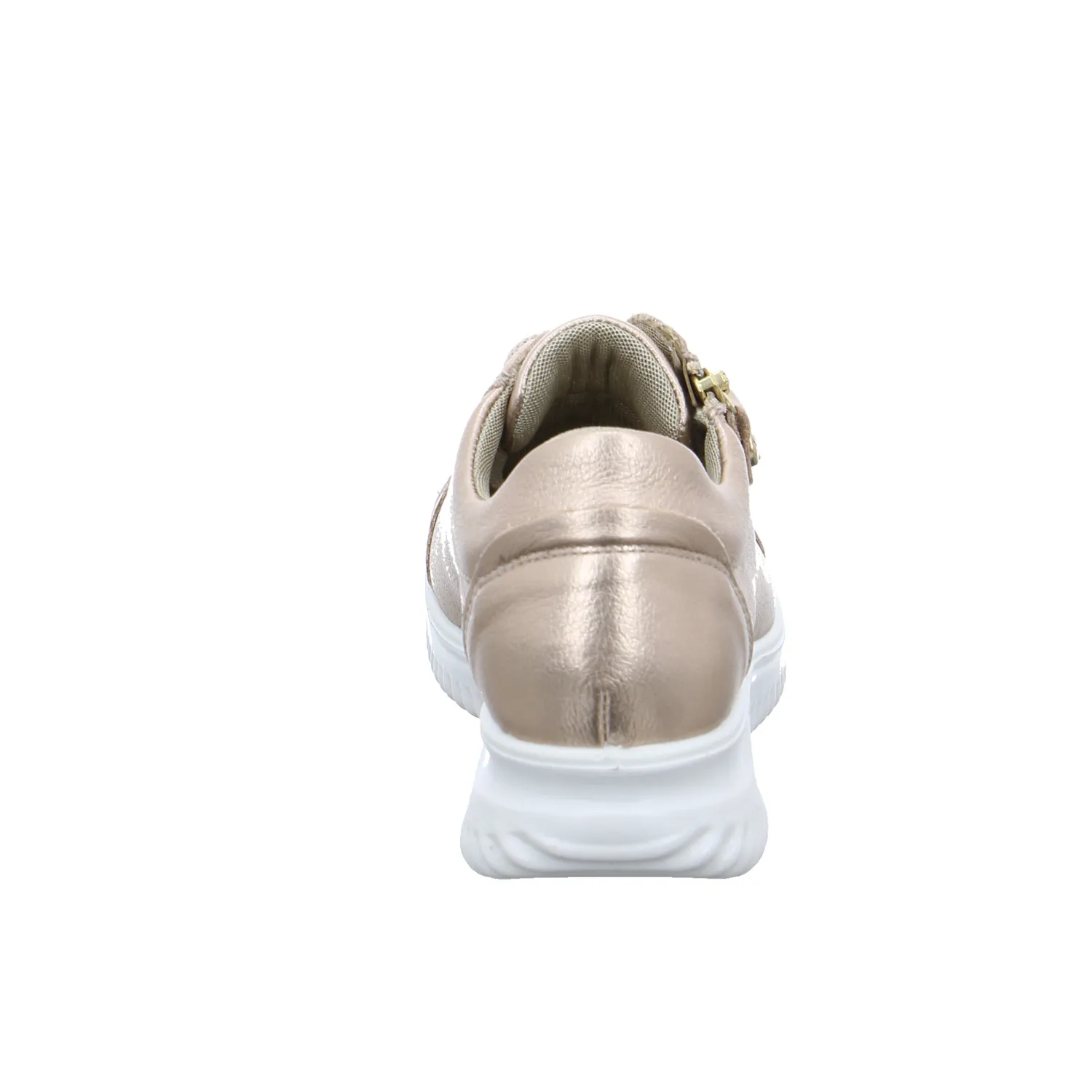 IMAC Sneaker Rosa Leder  