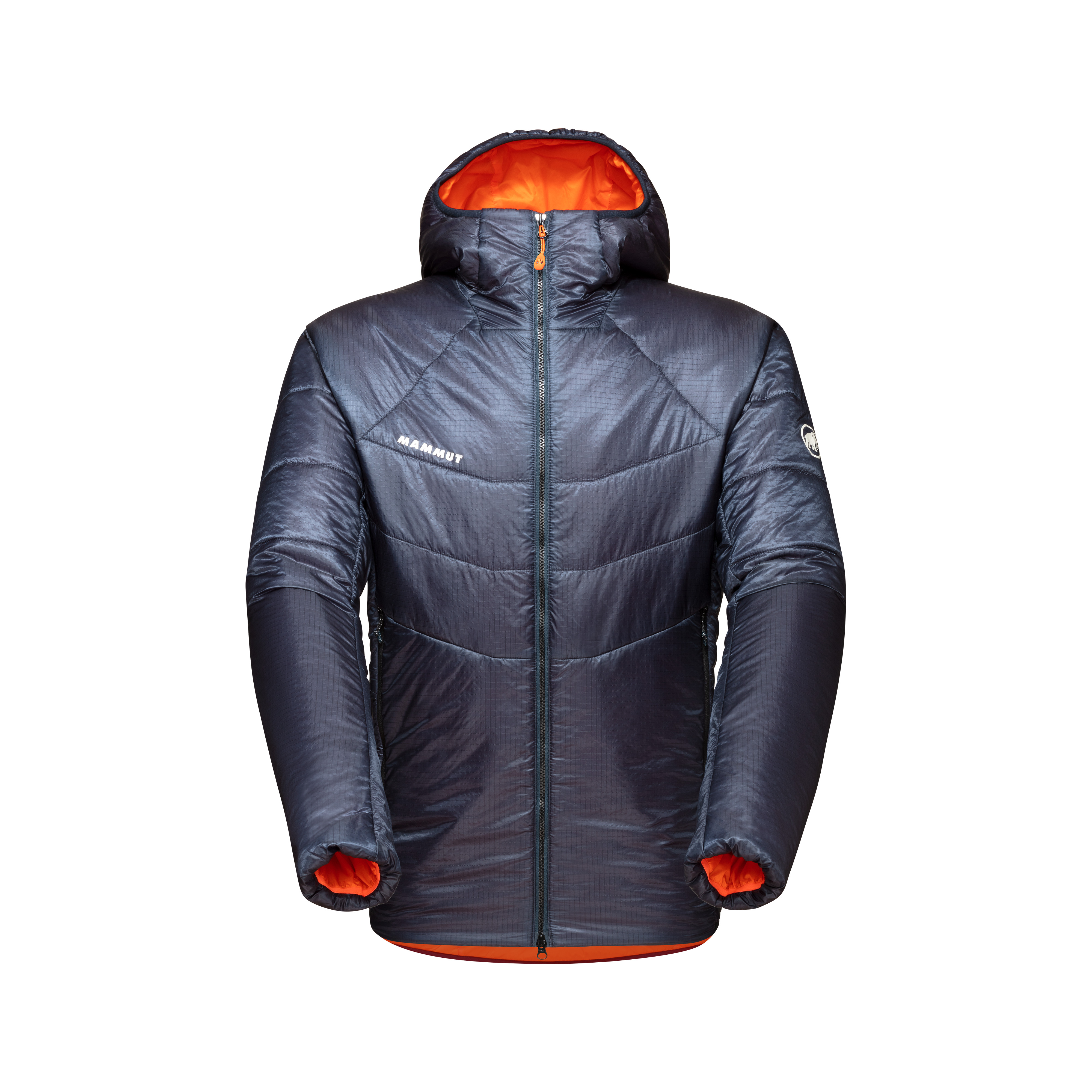 Eigerjoch Light IN Hooded Jacket Men