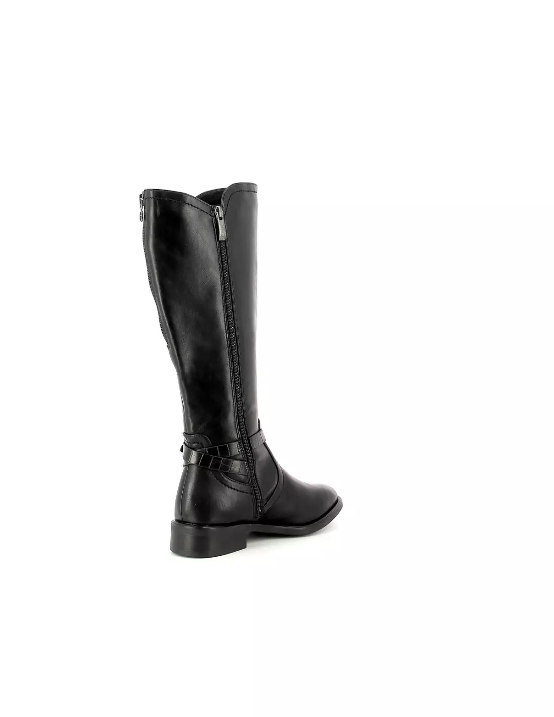 TAMARIS 25618 - Bottes Black