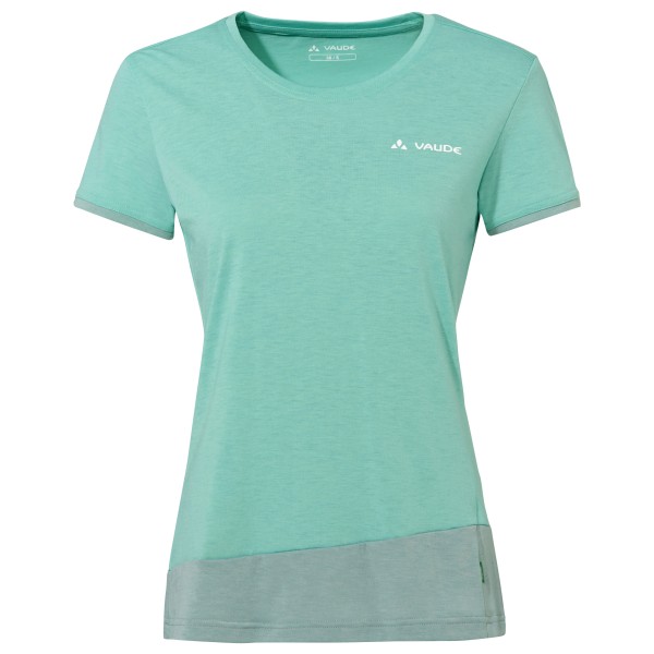Vaude - Women's Sveit Shirt - T-shirt