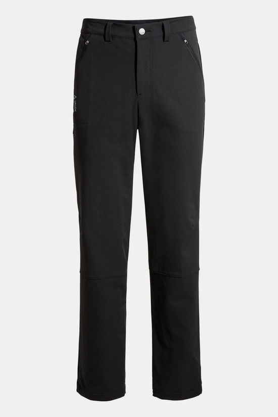 Vaude Vaude Men'S Strathcona Pants Ii Outdoorbroek