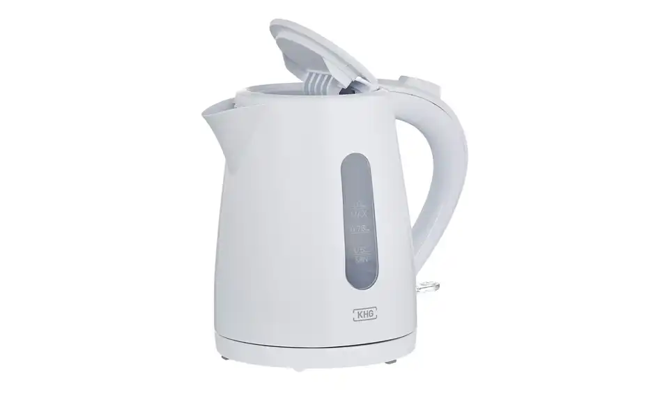 KHG Wasserkocher WK-100W
