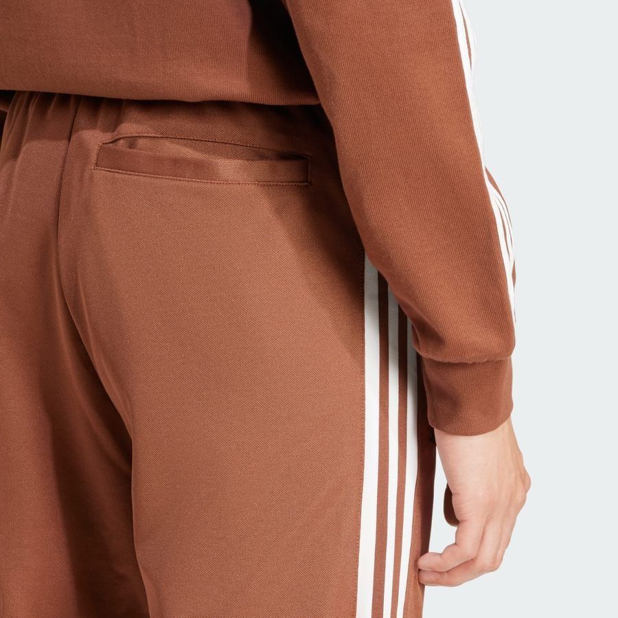 Adidas Original Pantalon de survêtement Adicolor Classics Beckenbauer