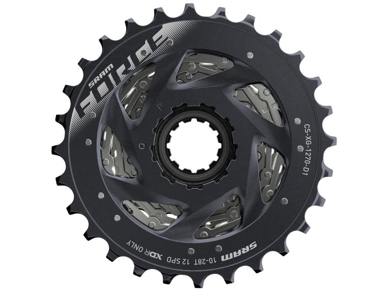 SRAM Force XG-1270 12 Speed Cassette