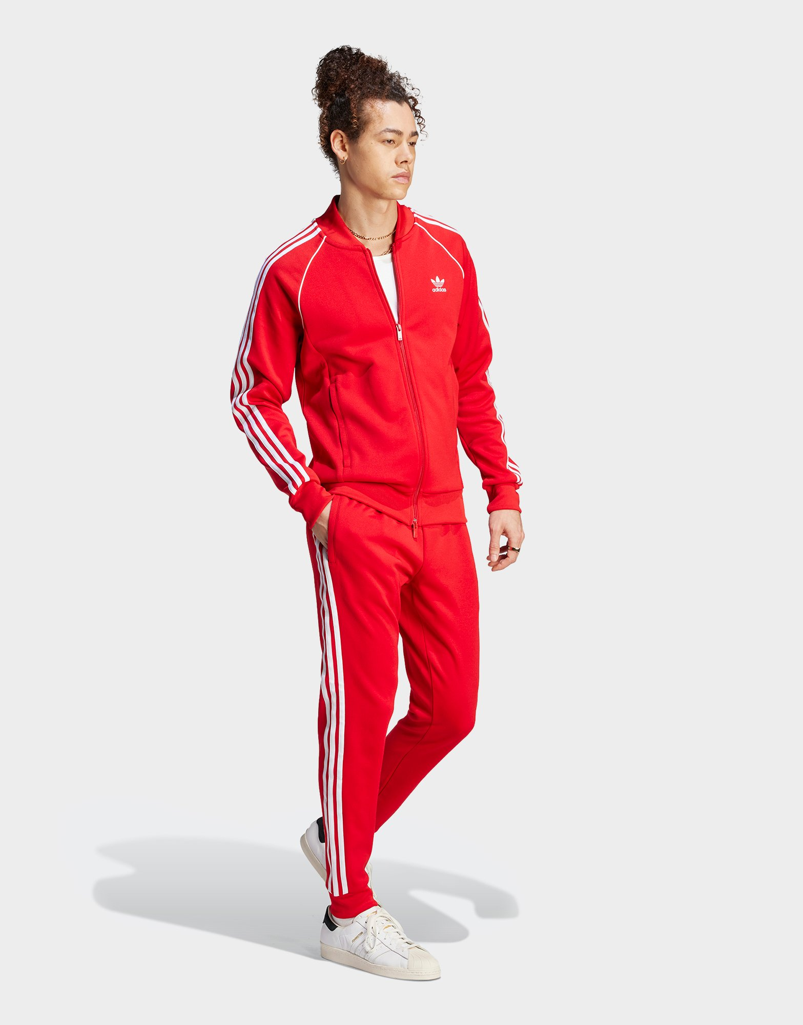adidas Originals Pantalon de survêtement Adicolor Classics SST