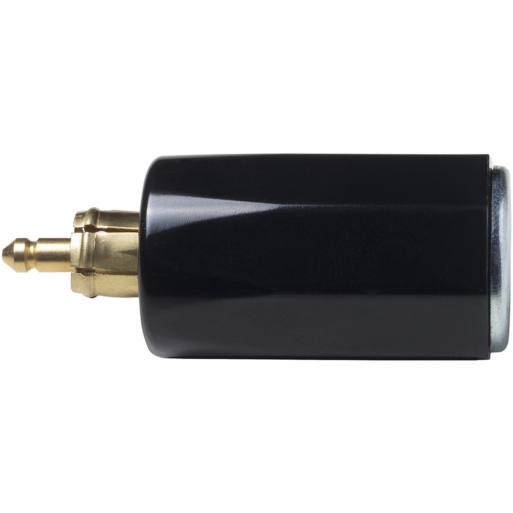 Interphone - Adaptateur DIN - Prise allume-cigare|ACCMOTODIN